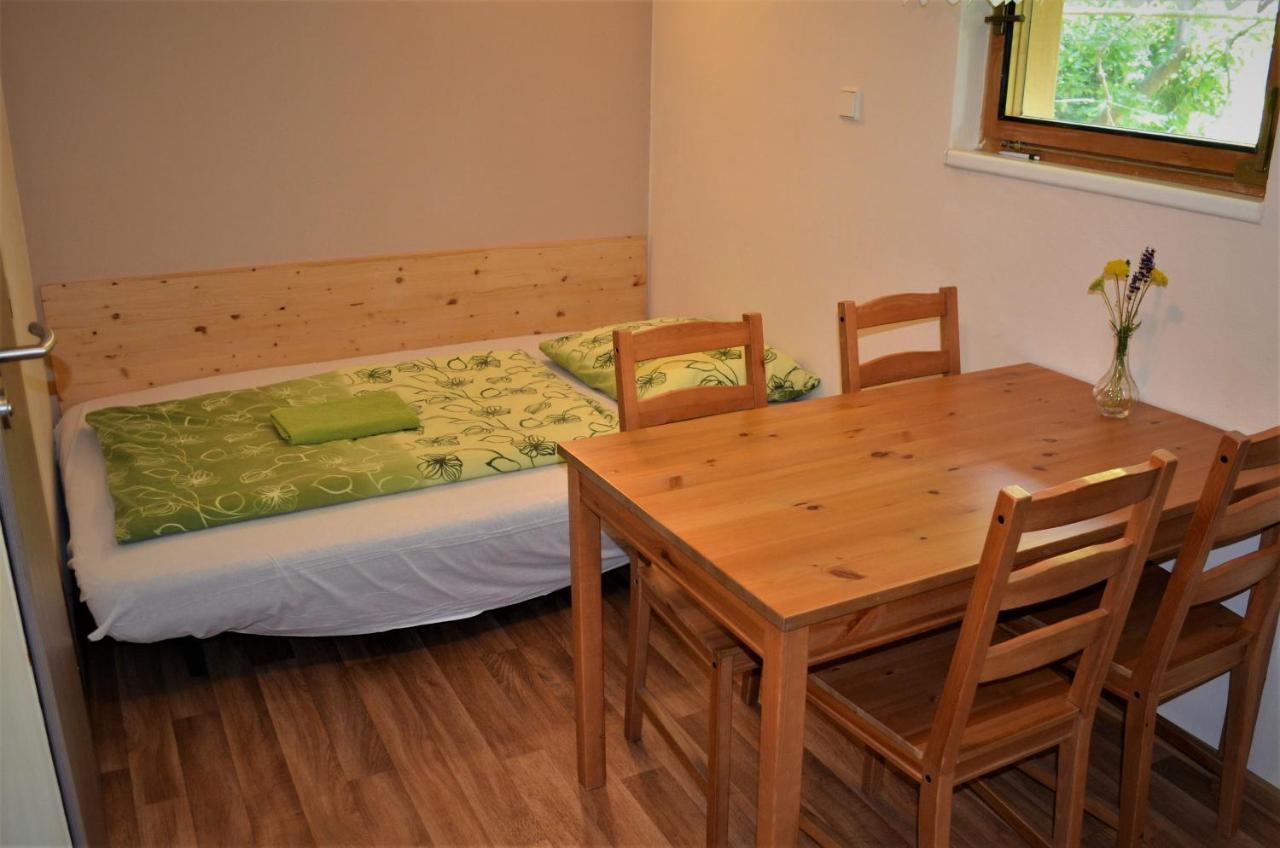 Vinařství Koliba Cejkovice (Hodonin) Exterior foto