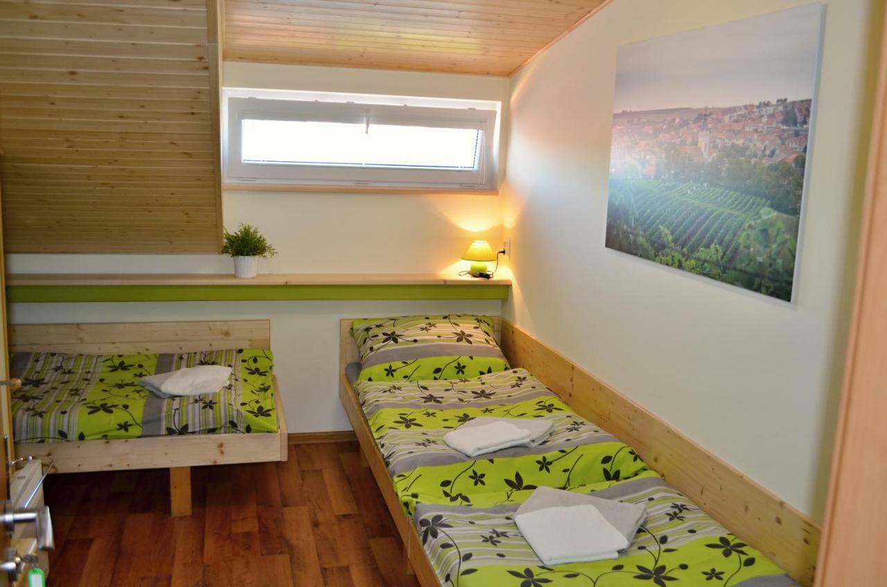 Vinařství Koliba Cejkovice (Hodonin) Exterior foto